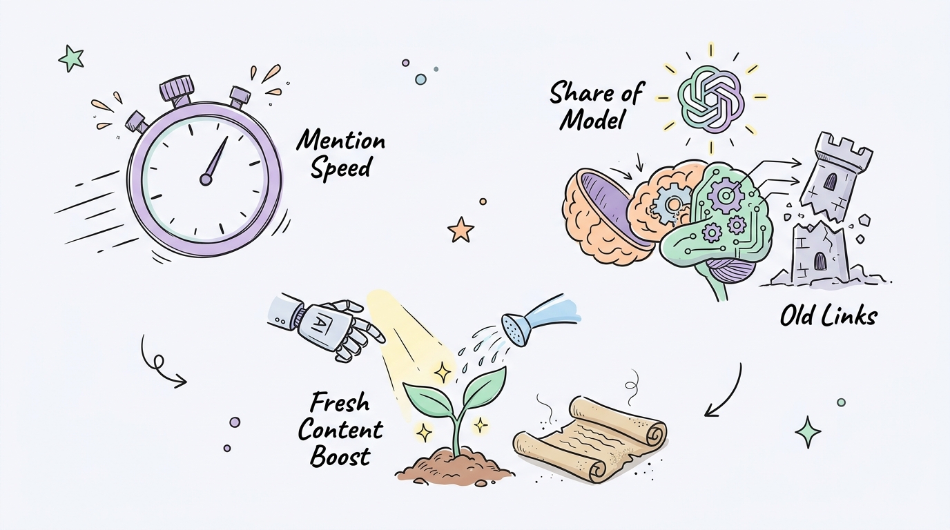 What Is Citation Velocity for AI Search?
