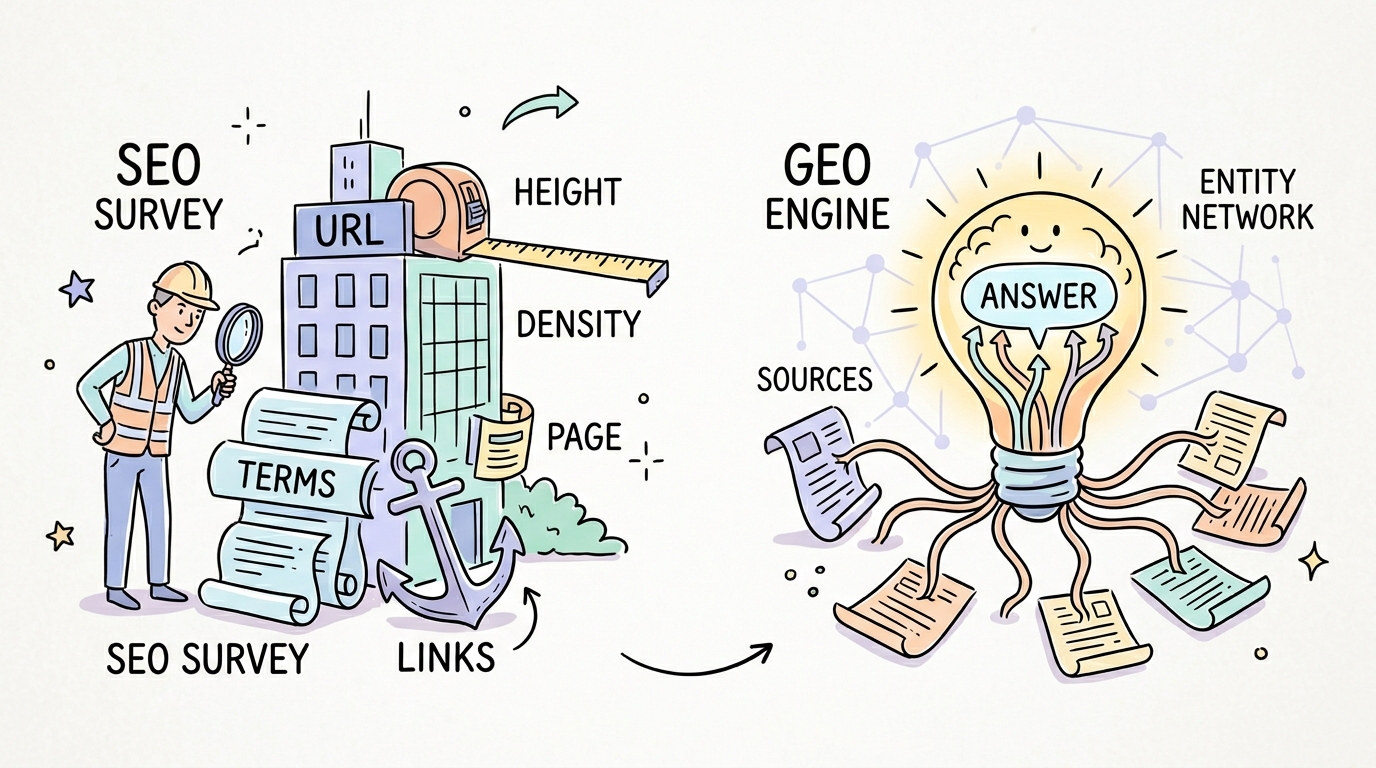 What Is Generative Engine Optimization for Product Reviews?