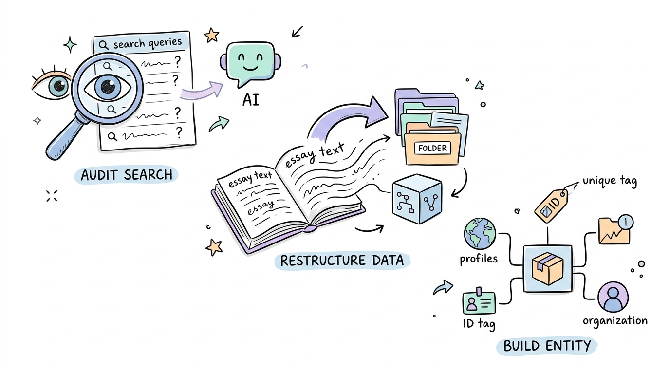 How Do You Optimize Niche Product Reviews for AI Citations?