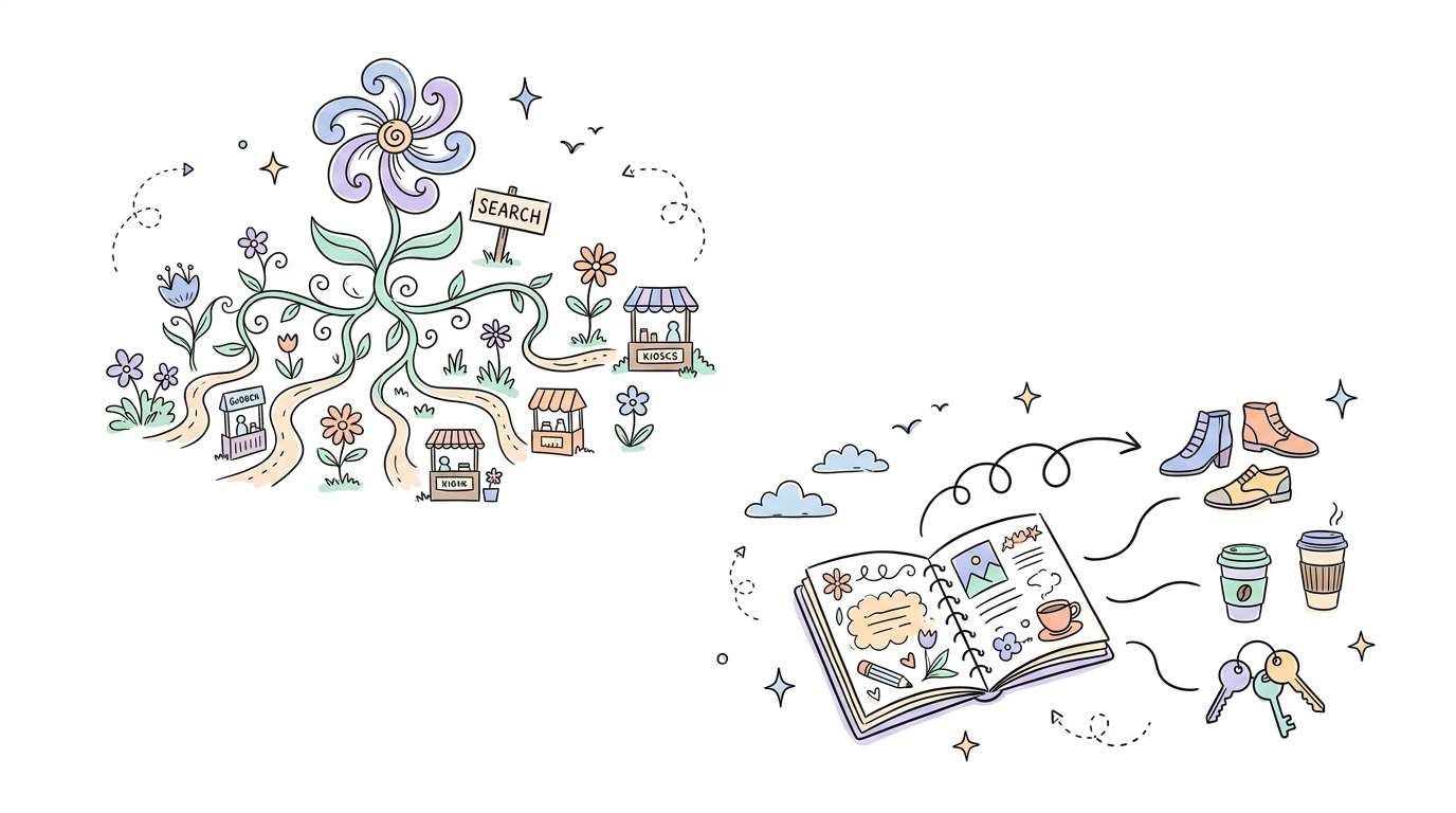 Why Does Your Programmatic Site Need an Automated Internal Linking Taxonomy?