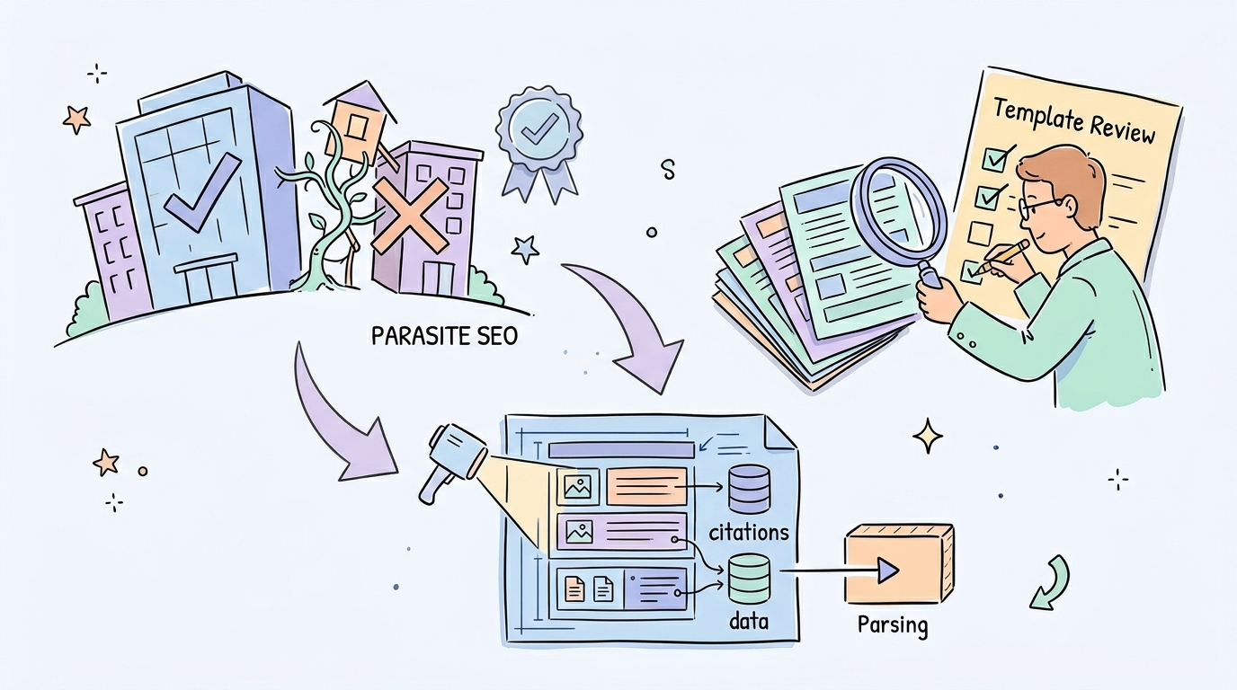 Scaling To 1,000+ Pages Without Google Penalties