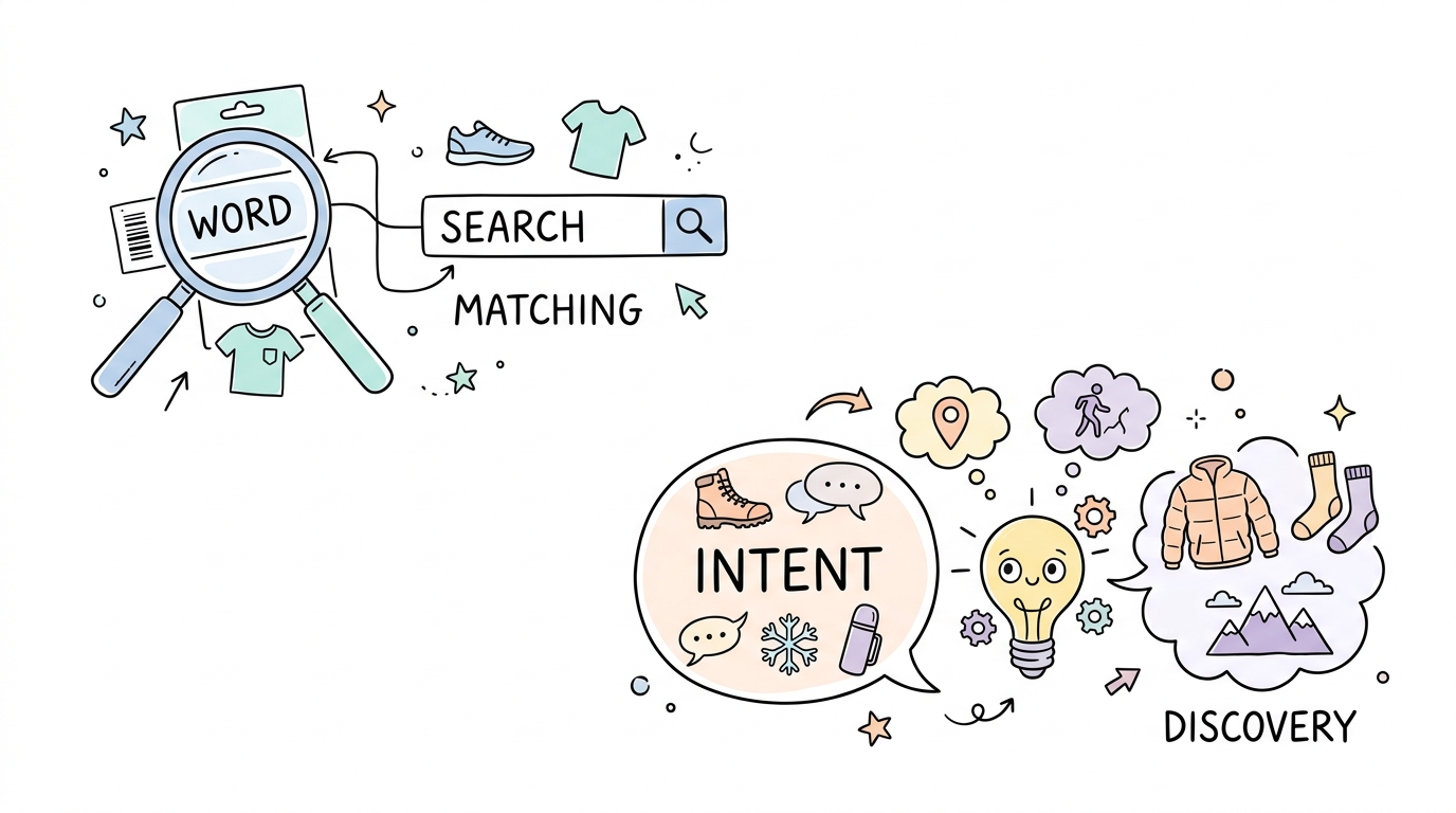 From A9 To Rufus: Understanding The 2026 Paradigm Shift