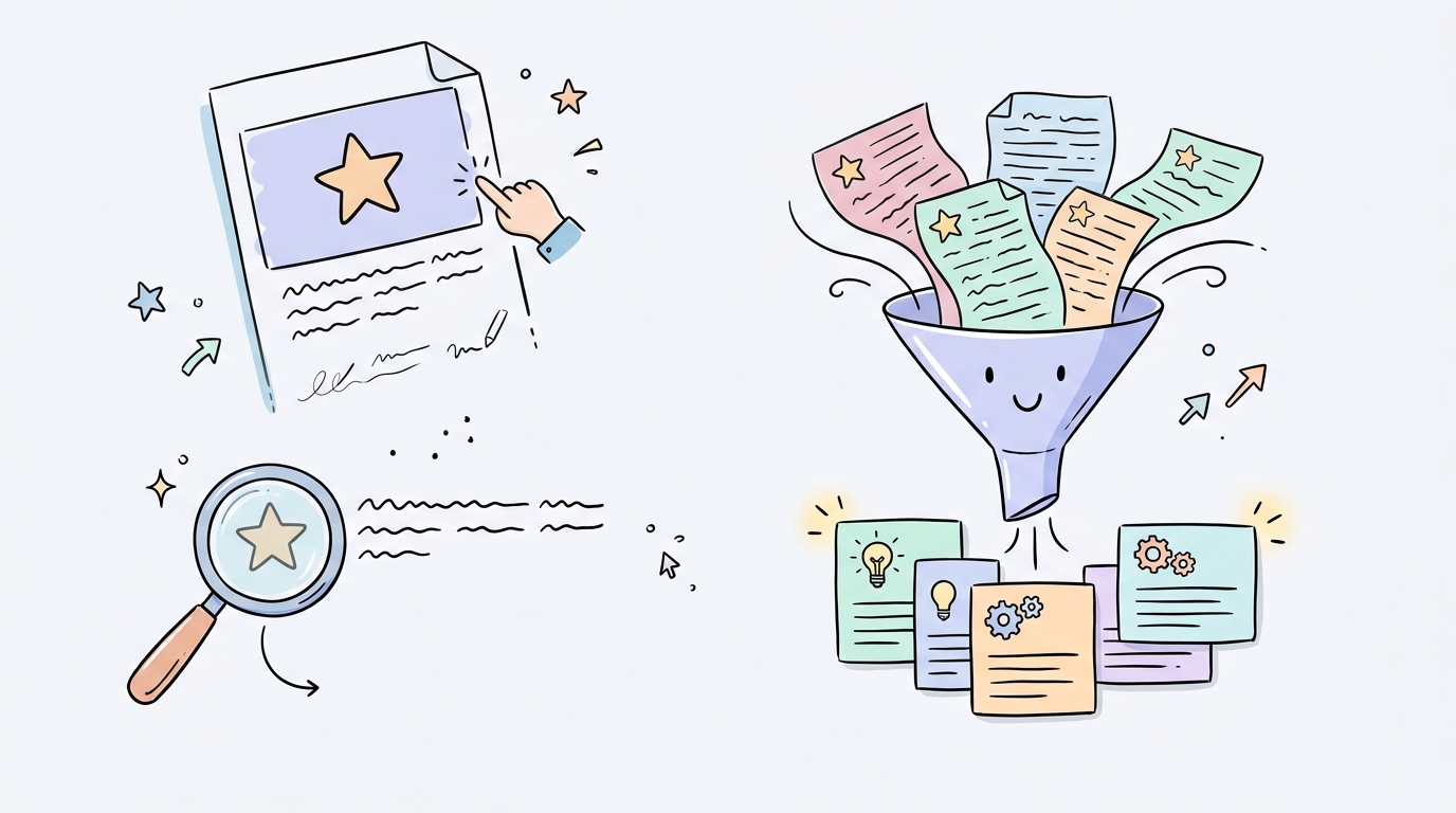 Step 4: Front-Load AI-Ready Answers