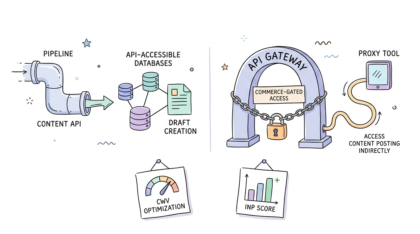 Understanding the API Architecture Gap