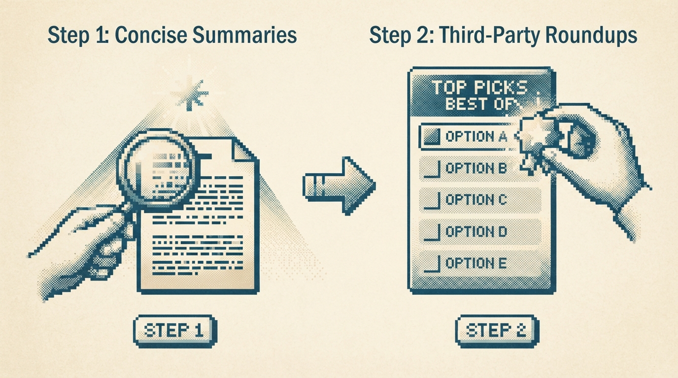 Five Steps to Earn Citations and Mentions in ChatGPT