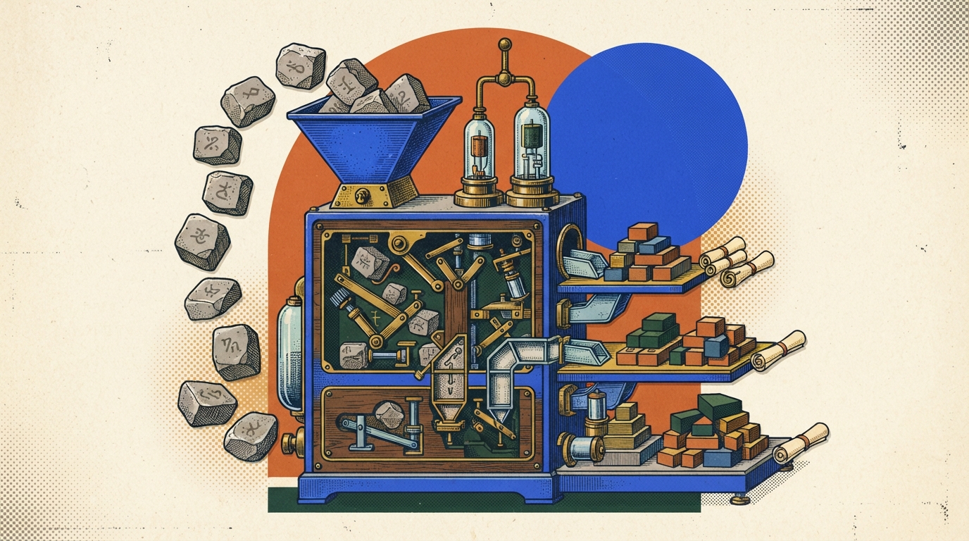 How Does Automated Content Planning Work?