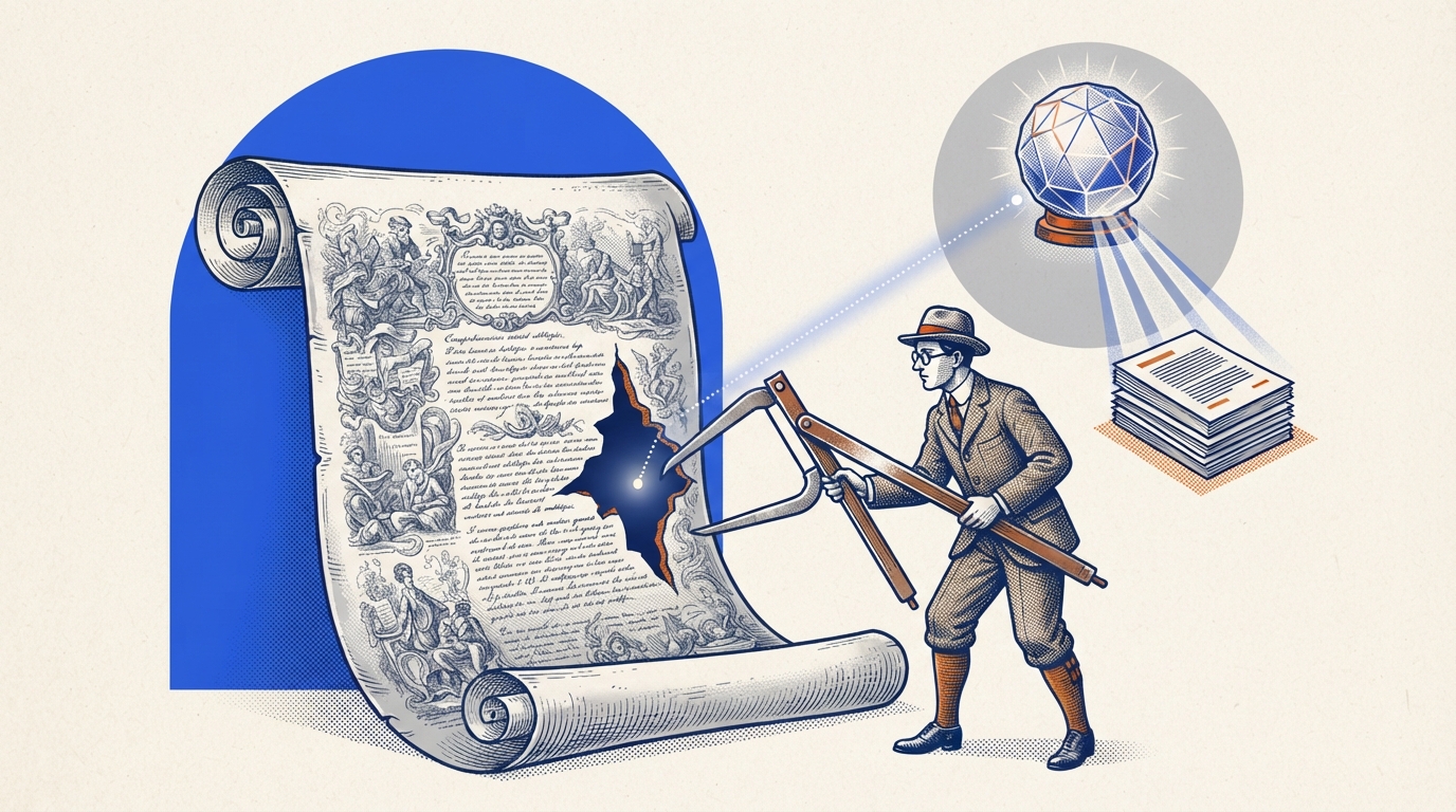 Step 5: How Do You Spot Content Gaps and AI Search Readiness?