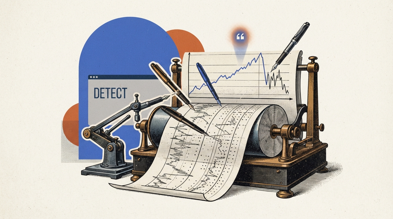 How to Identify Decaying Posts with Performance Data