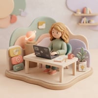 3D