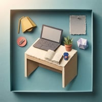 Papercraft
