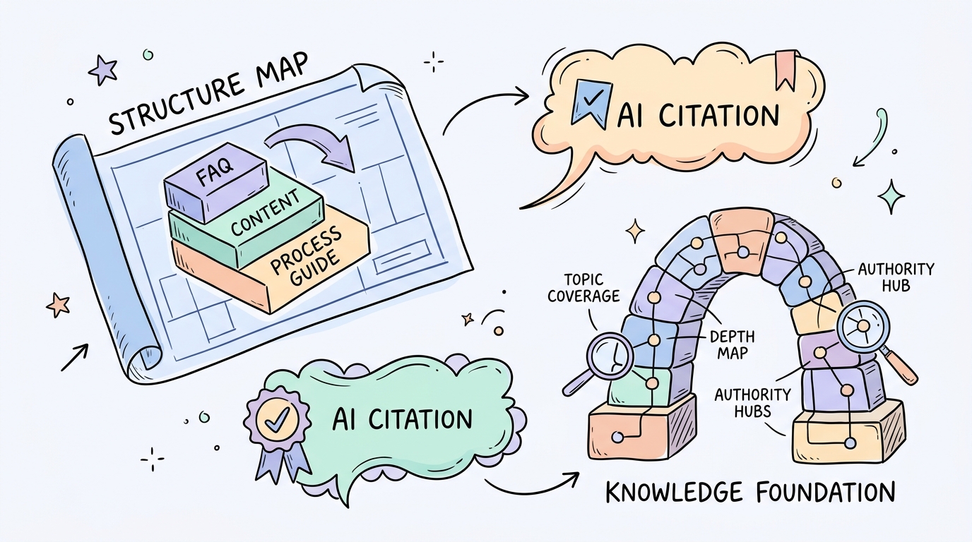 How Do You Optimize Content for AI Overviews and Share of Model?