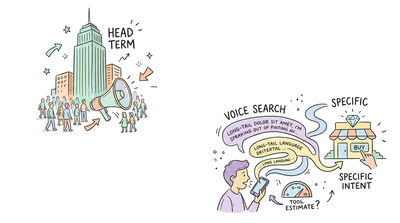 What Are Zero-Volume Keywords Really?