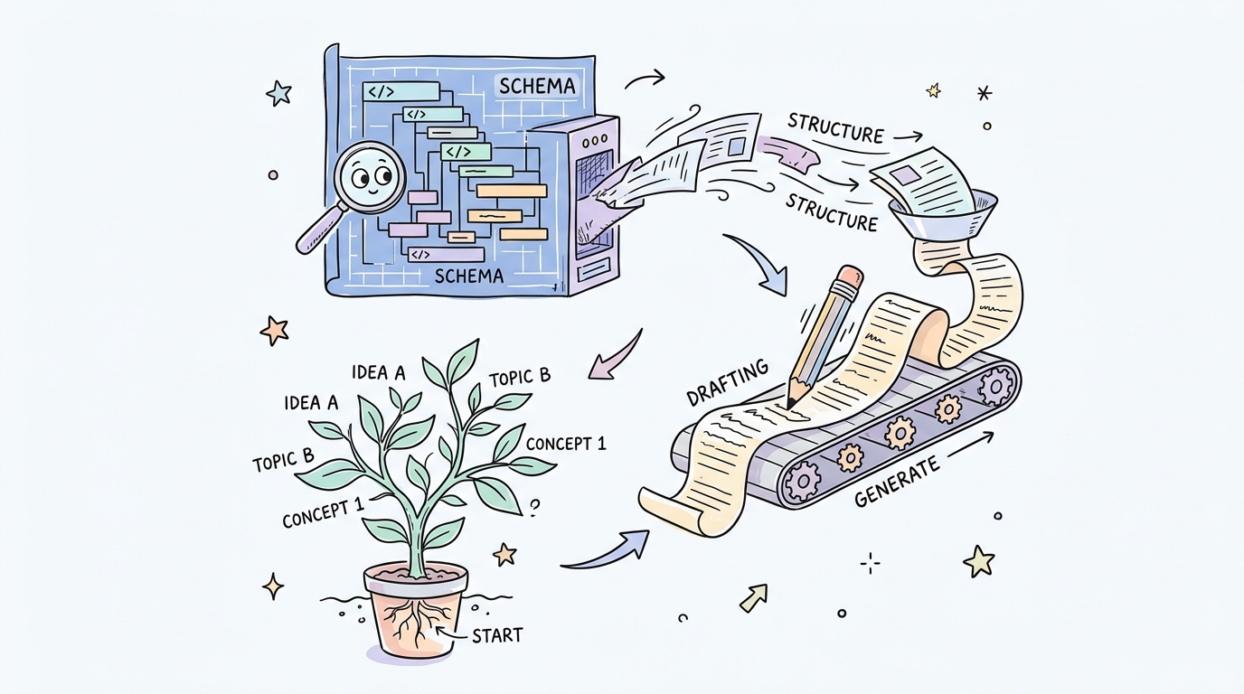 Building Defensible Content Pipelines: Schema, GEO, and EEAT Signals
