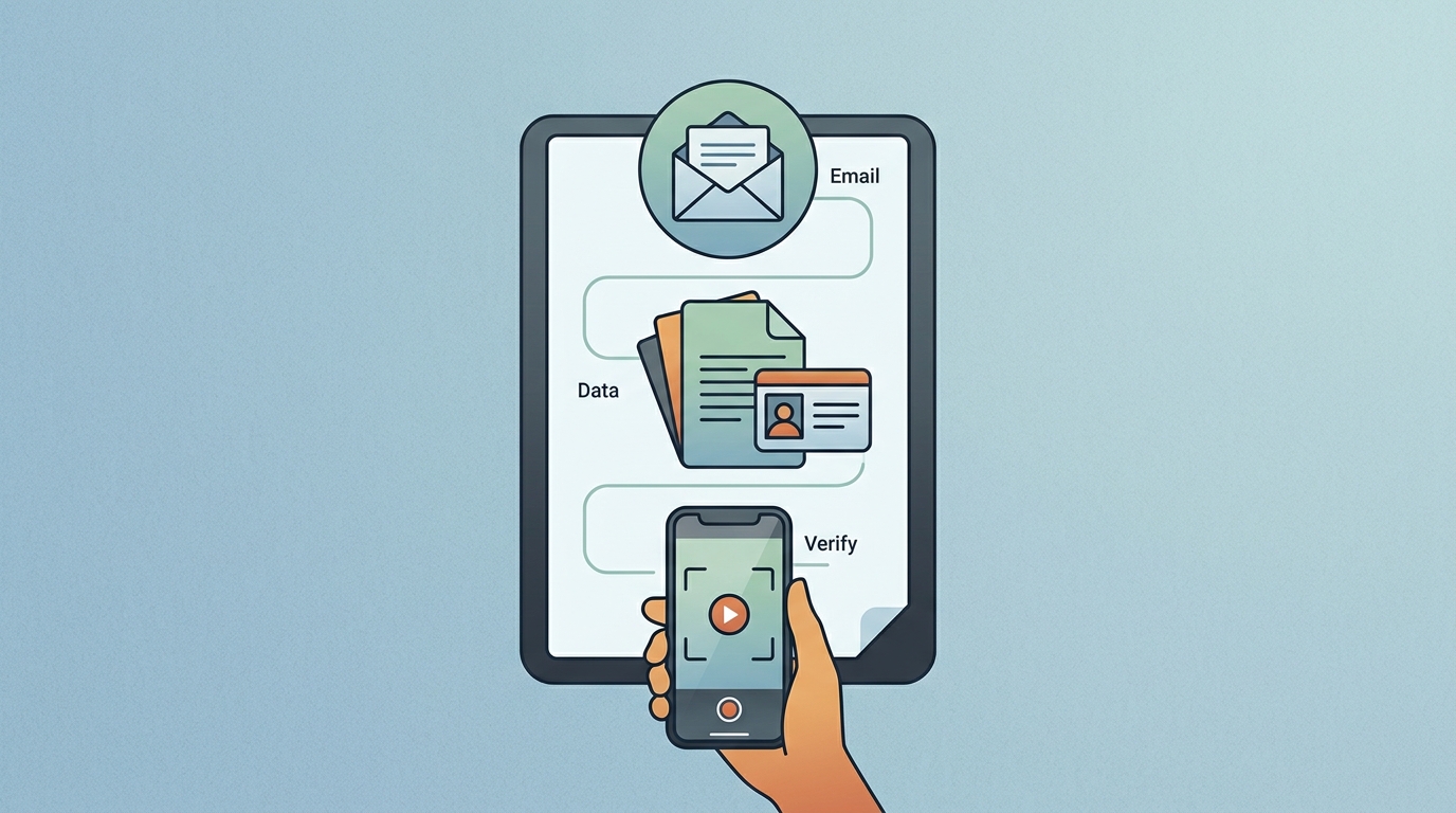 Phase 1: Prepare Your Digital Identity