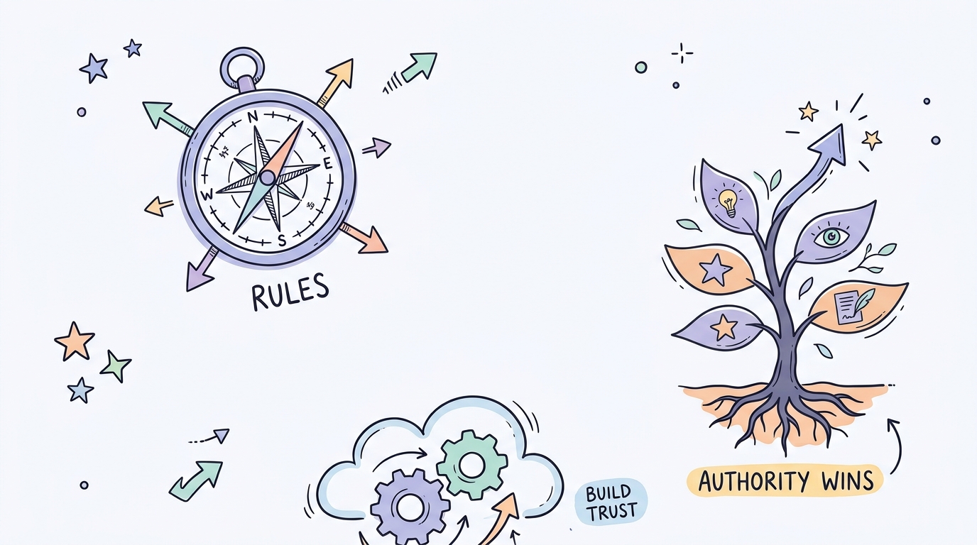 Navigating Google's 2026 Spam and Reputation Rules