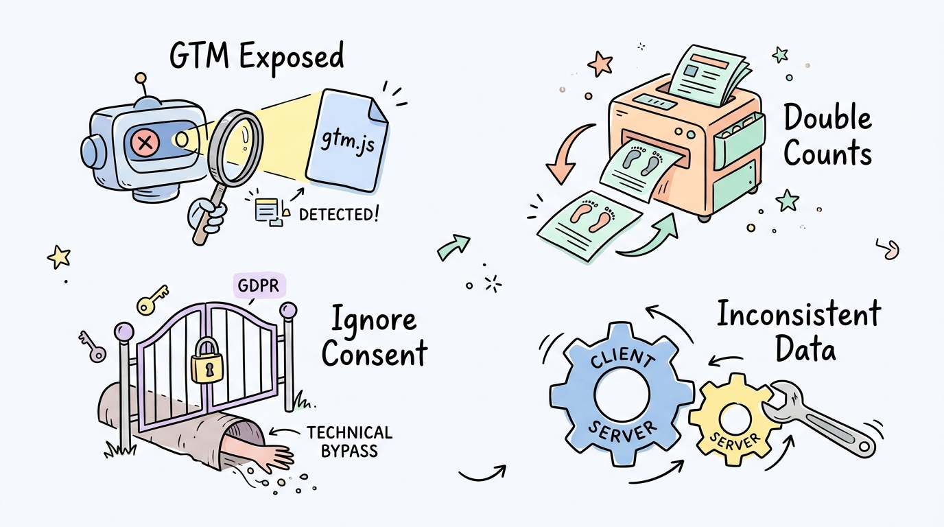 Rookie Mistakes That Kill Data Accuracy