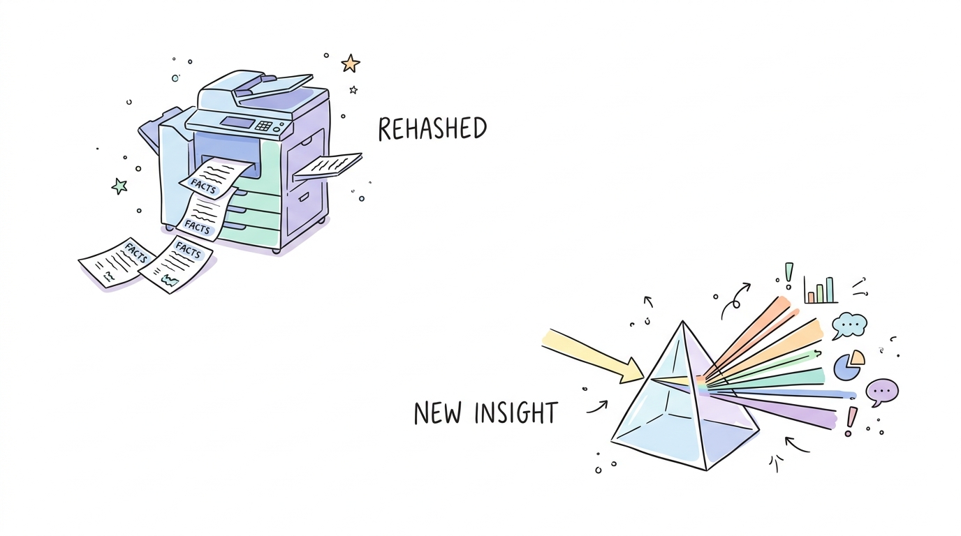 Phase 4: Engineer Your Information Gain Hook