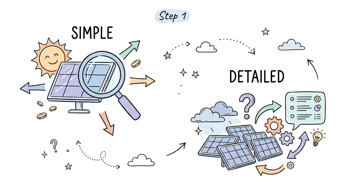 Step 1: Identify High-Probability AIO Keywords