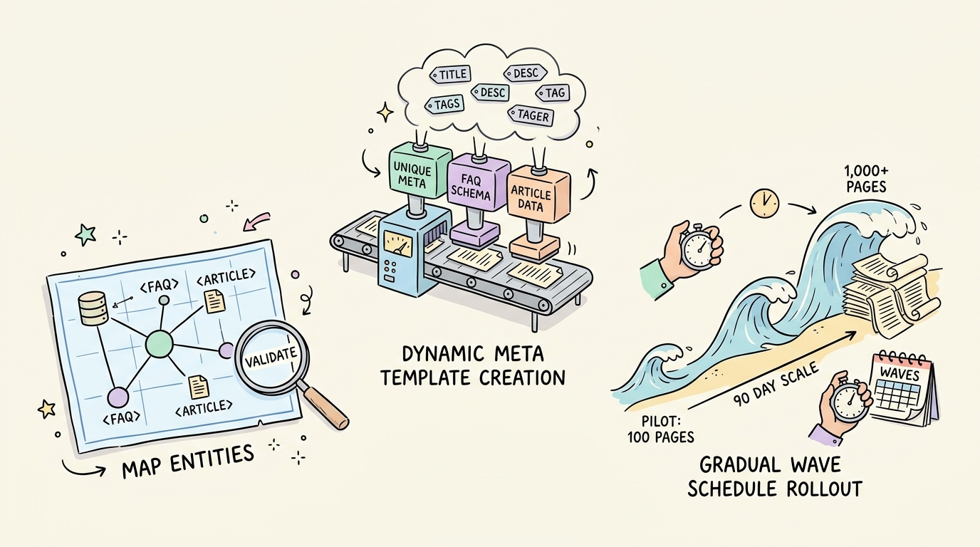 How to Safely Build and Scale Programmatic Campaigns
