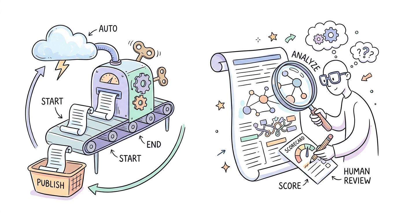 Inside Frase: Data-Driven Semantic Optimization and AI Visibility Tracking