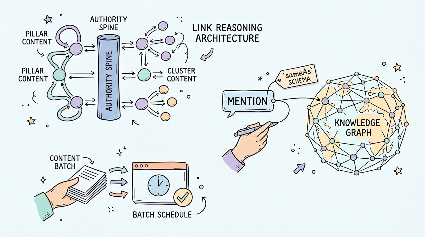 Advanced Tactics for 2026 AI SEO