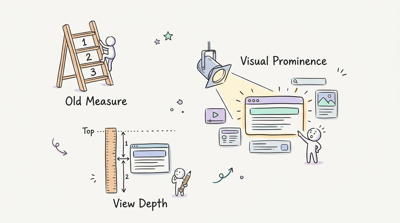 The Metric Breakdown