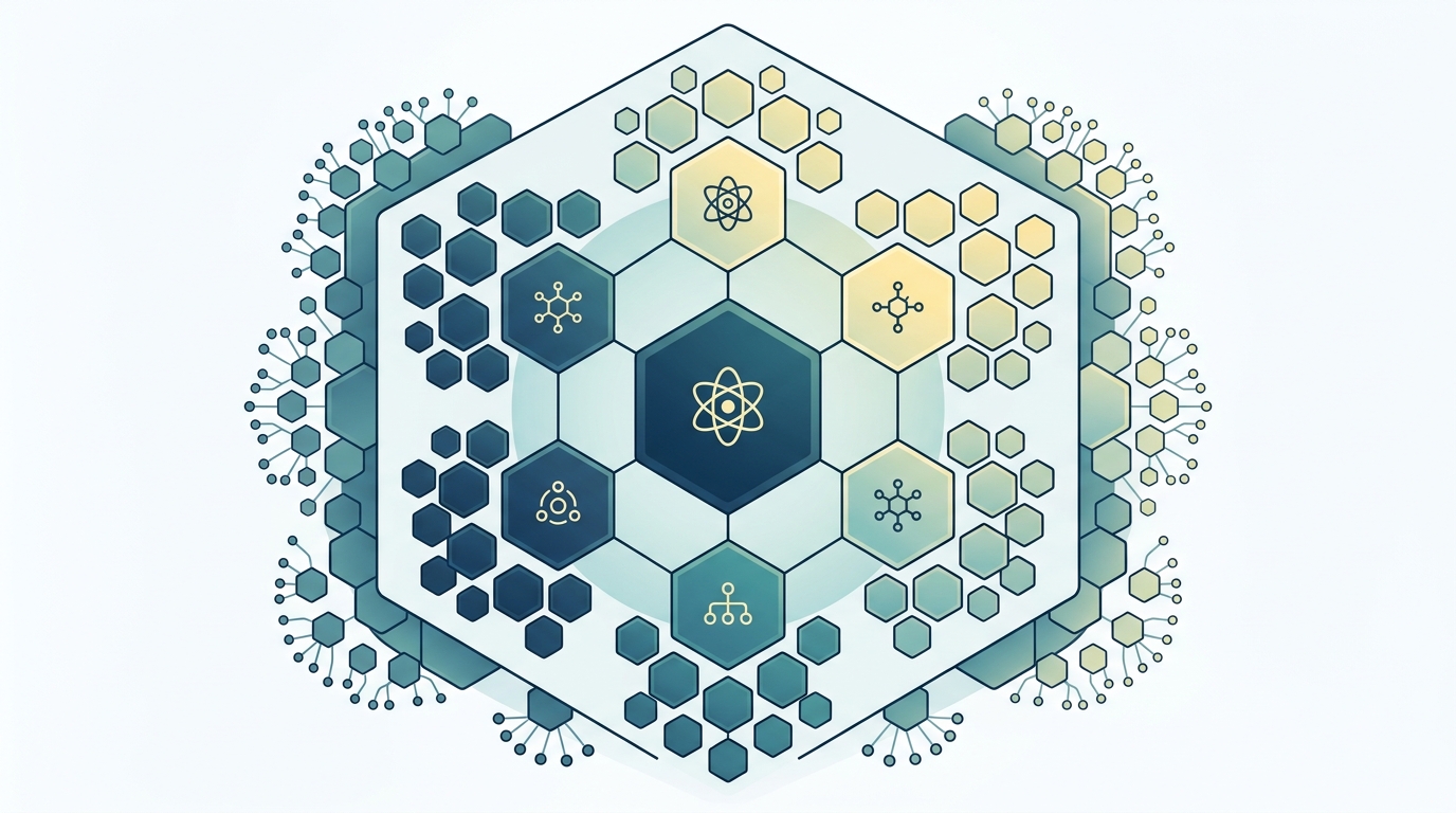 The 4-Level Authority Framework