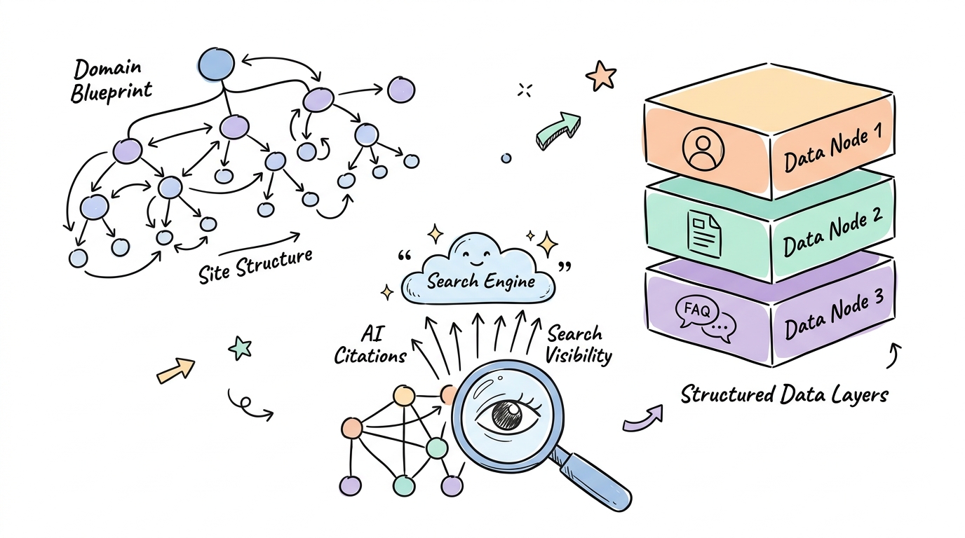 SEO Intelligence: KoalaLinks vs. AI Overview Schema Optimization