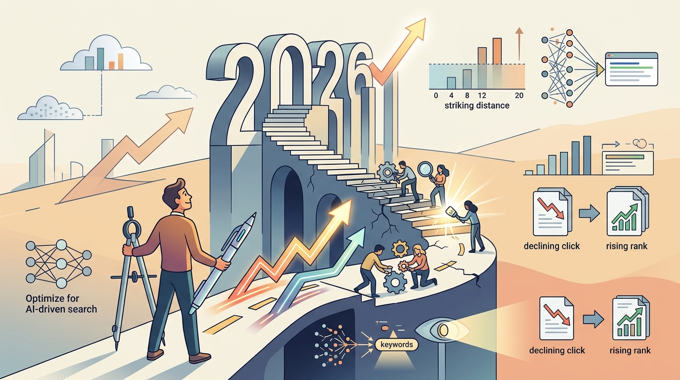 How to Refresh Old Blog Posts for SEO Without Rewriting Everything