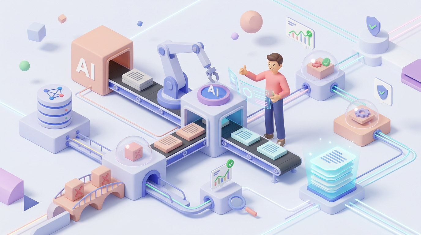 AI Autoblogging That Doesn’t Tank Your Site: A Safe Workflow for 2026