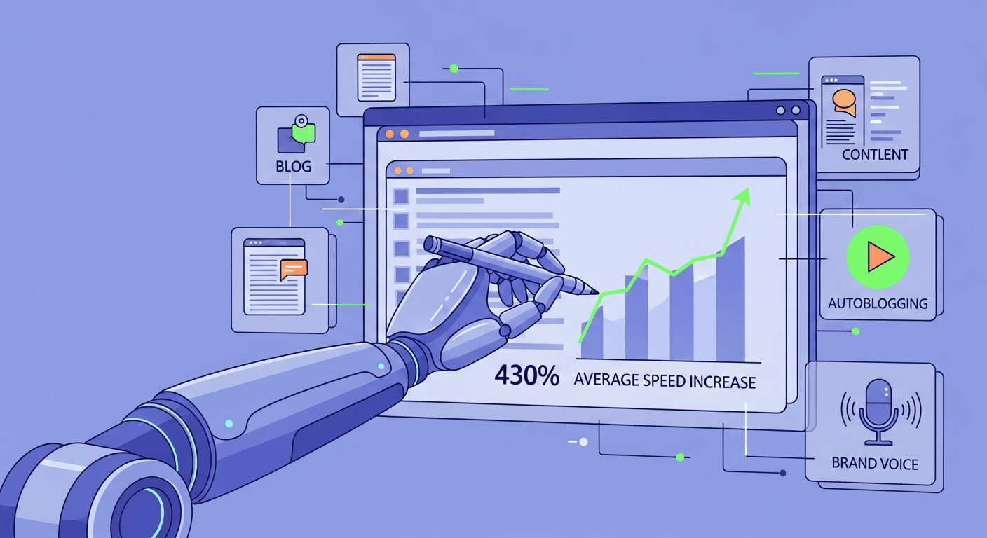 12 Best AI Content Writing Tools for 2026