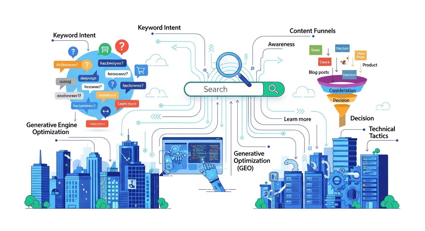 The Complete SEO Guide for SaaS Startups in 2026