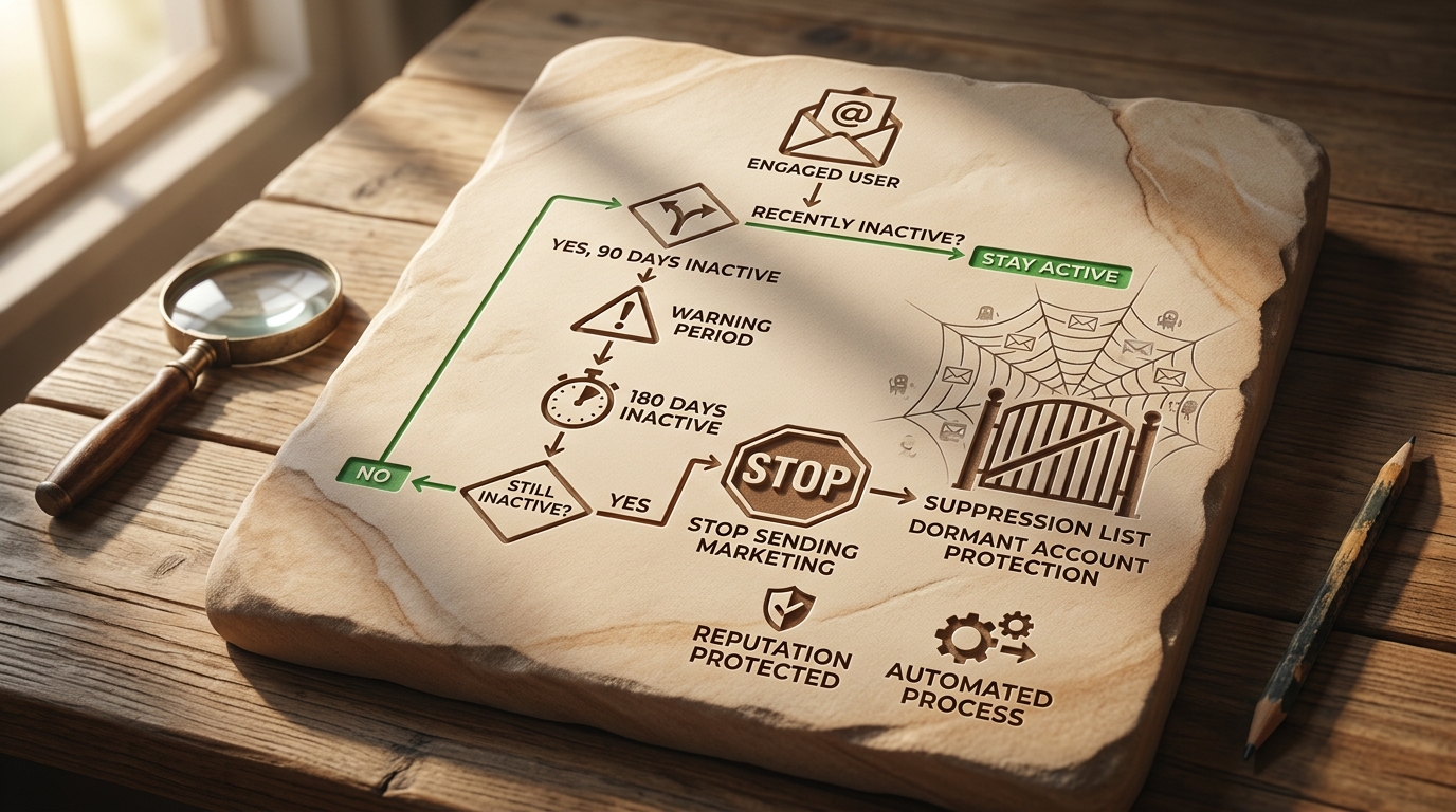 3. Enforce an Automated Sunset Policy