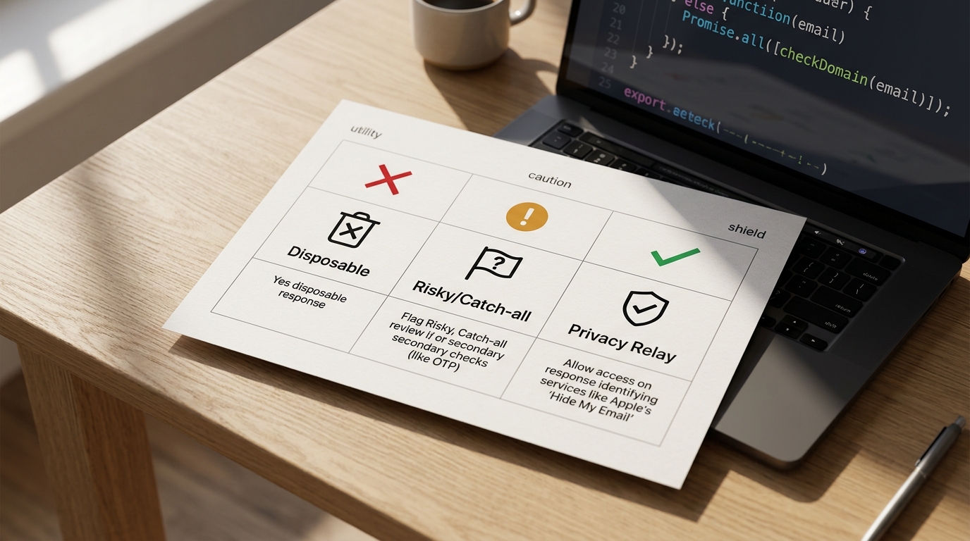 Implementation: Blocking Disposables the Right Way