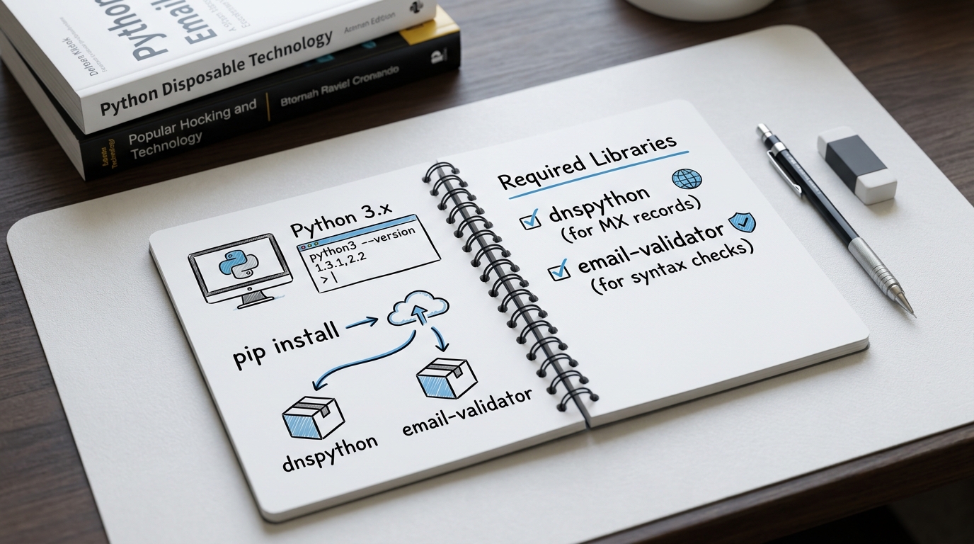 Prepare Your Environment and Libraries