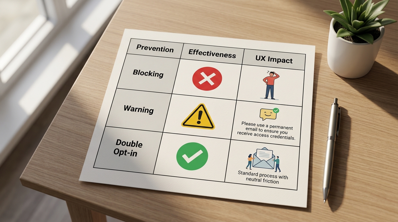 How to Stop the Leak: A 5-Step Prevention Playbook