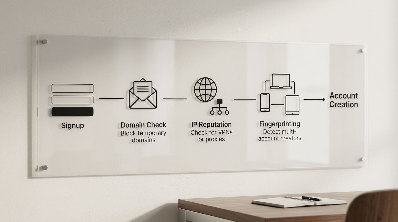 The Multi-Layered Defense Framework