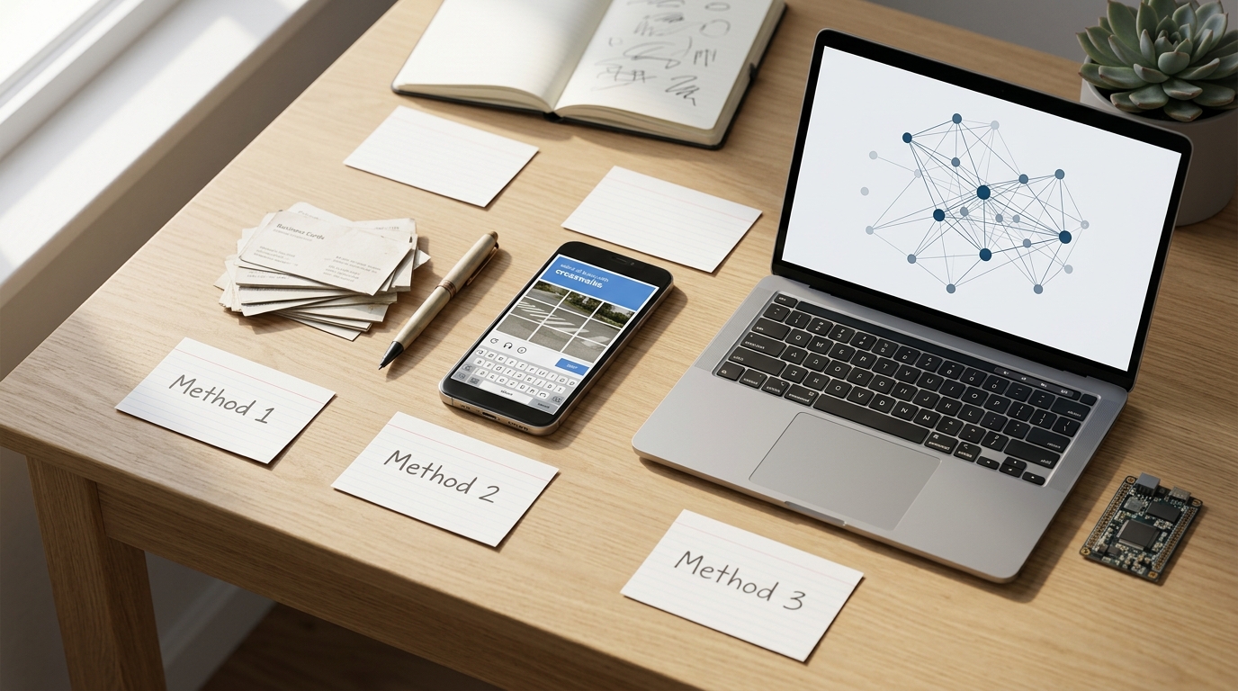 The Protection Stack: Tools to Block Junk Signups