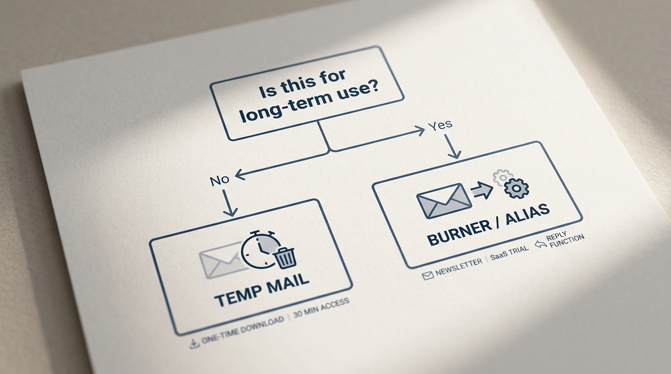 Decision Matrix: Which One Should You Pick?