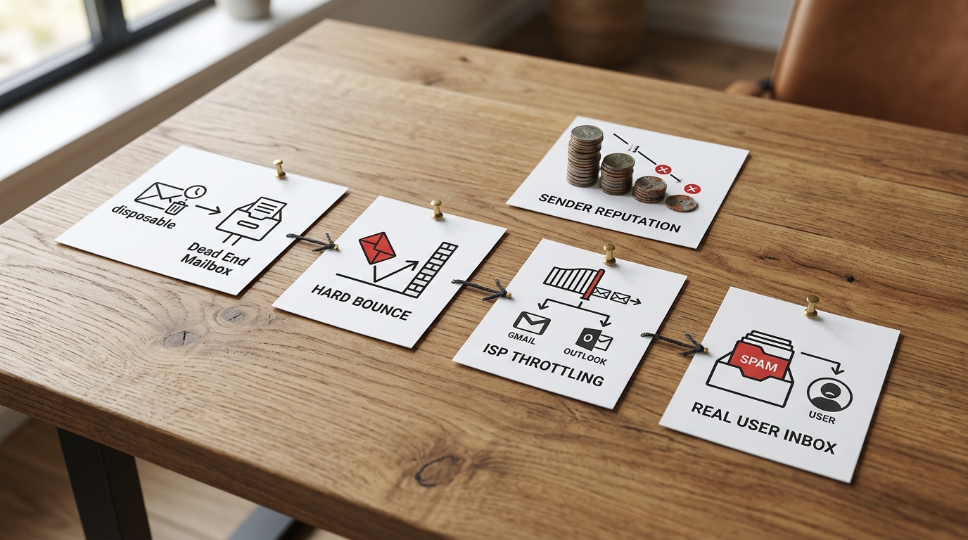 The Hidden Threat to Deliverability and Sender Reputation