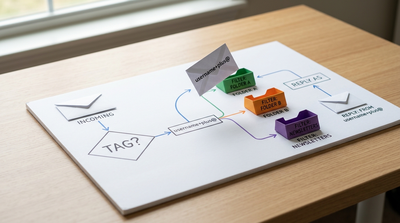 How To Automate Your Alias Inbox