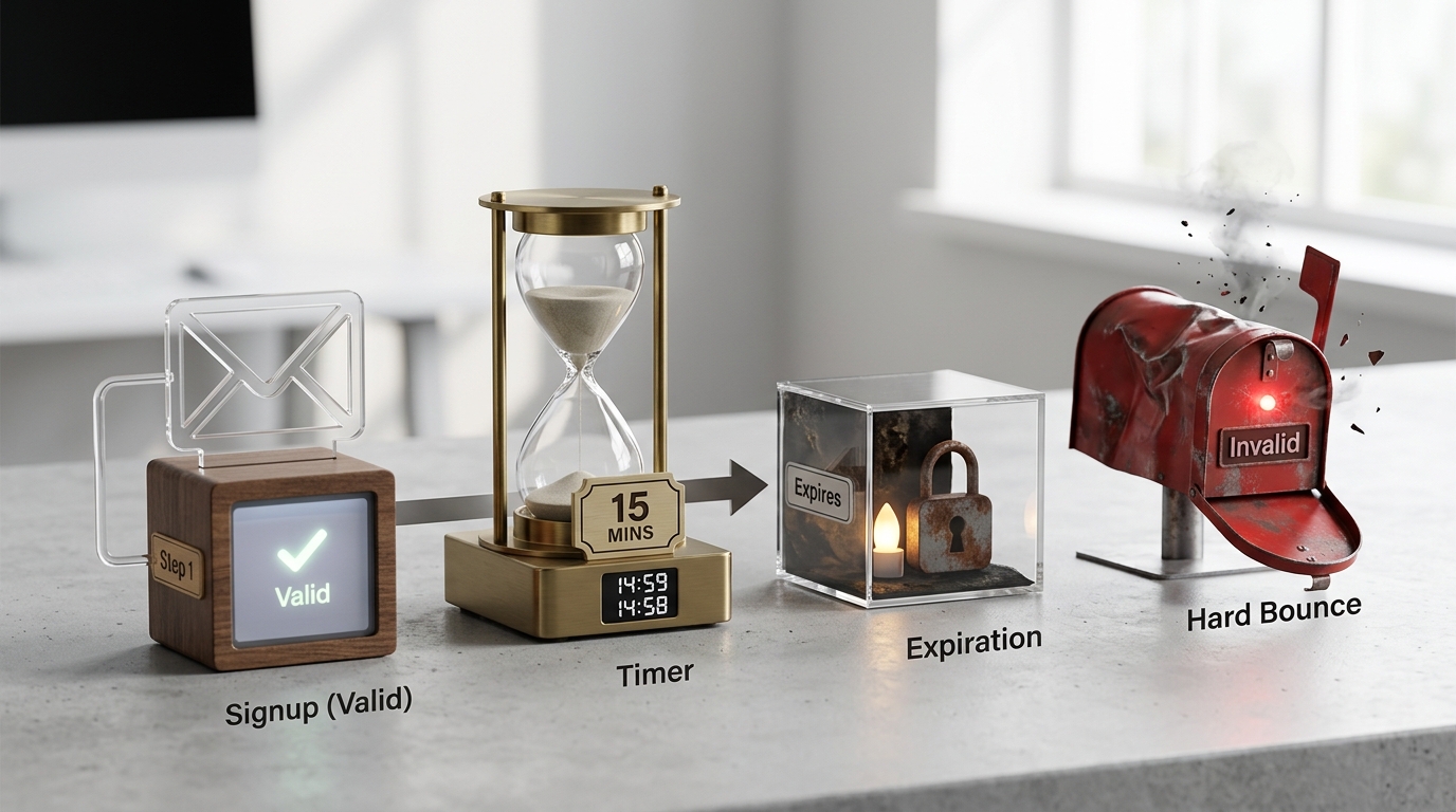 What Exactly Are Disposable Emails?