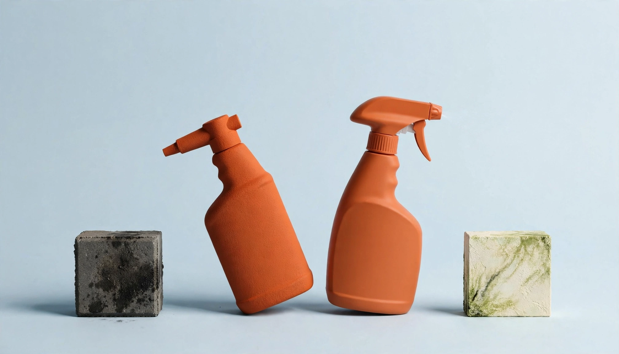Pressure Wash or Soft Wash: Which Method Suits Which Surface?